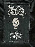 Malicious Onslaught : Thrashed Black